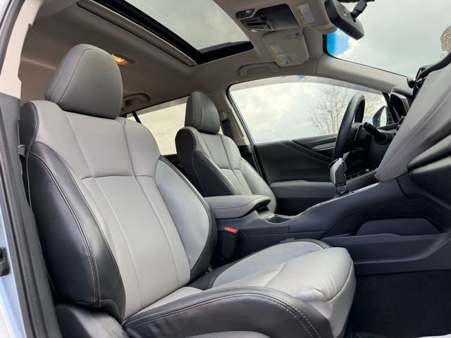 Used 2022 Subaru Outback Limited image 53
