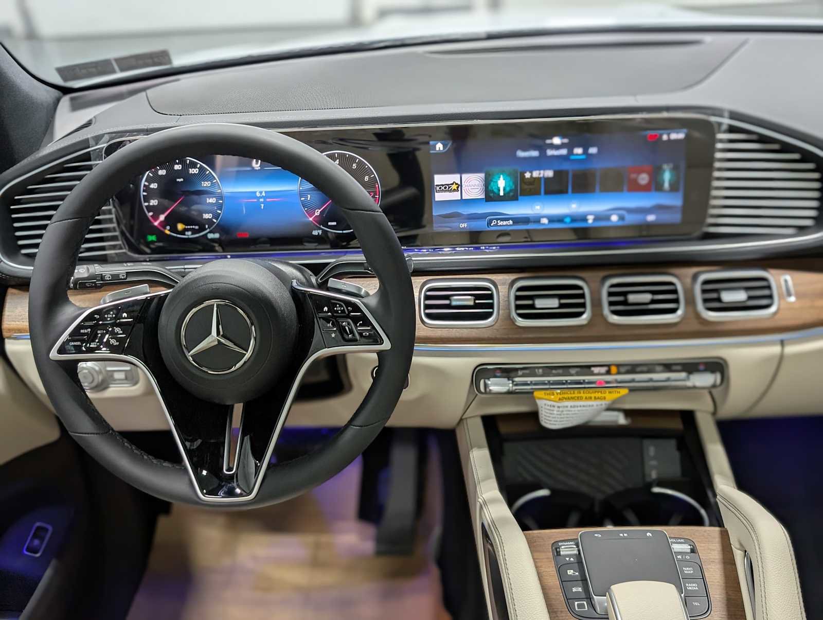 Used 2026 Mercedes-Benz GLE 350 4MATIC image 5