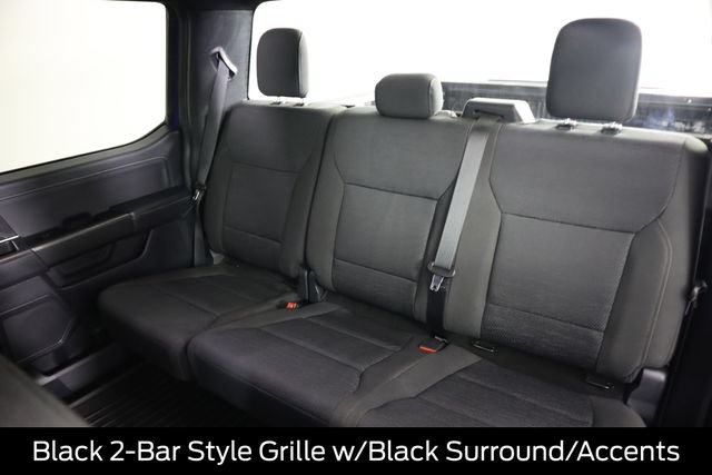 Used 2023 Ford F150 XLT w/ Equipment Group 302A High AWD/4WD image 37