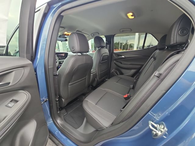 New 2026 Buick Encore GX Preferred w/ Comfort Package FWD image 20