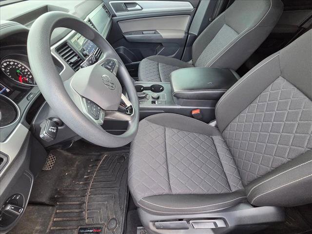 Used 2021 Volkswagen Atlas S image 14