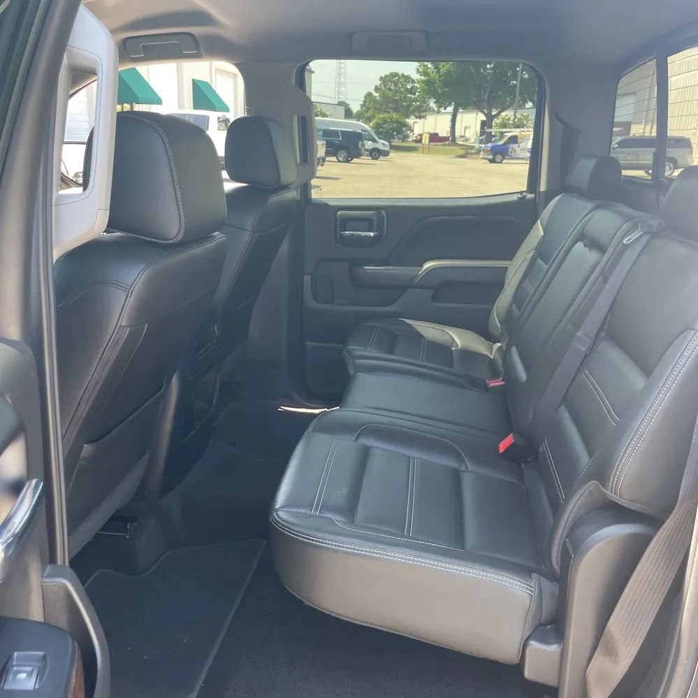 Used 2018 GMC Sierra 1500 Denali AWD/4WD image 22
