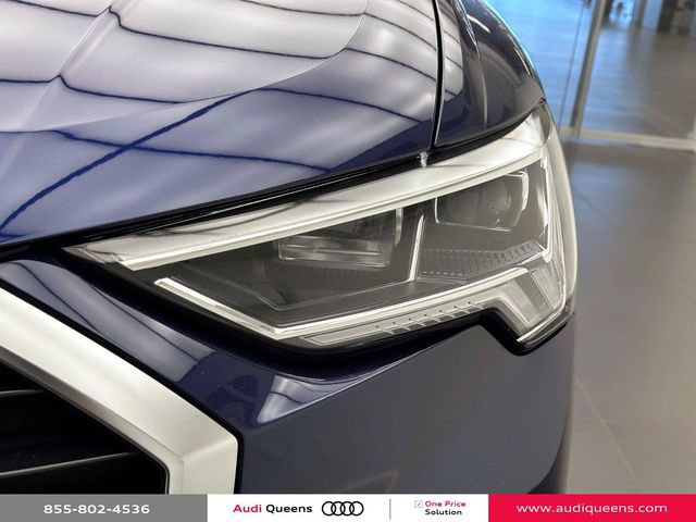 Certified 2023 Audi Q3 2.0T Premium w/ Convenience Package AWD/4WD image 7
