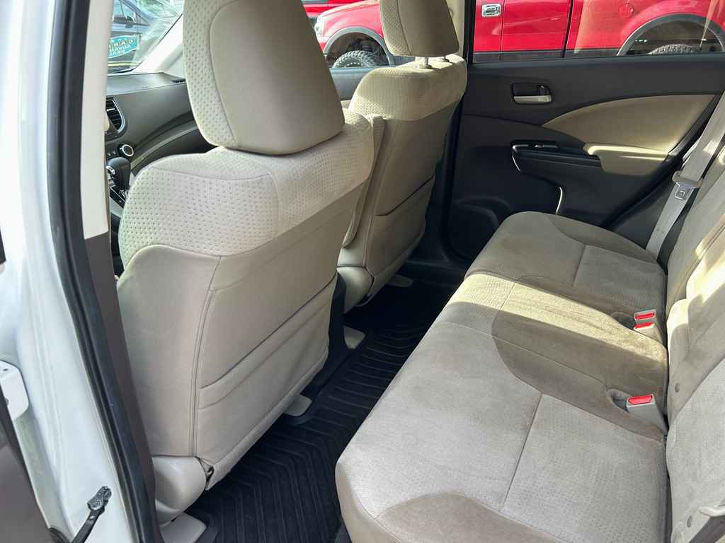 Used 2014 Honda CR-V EX image 10