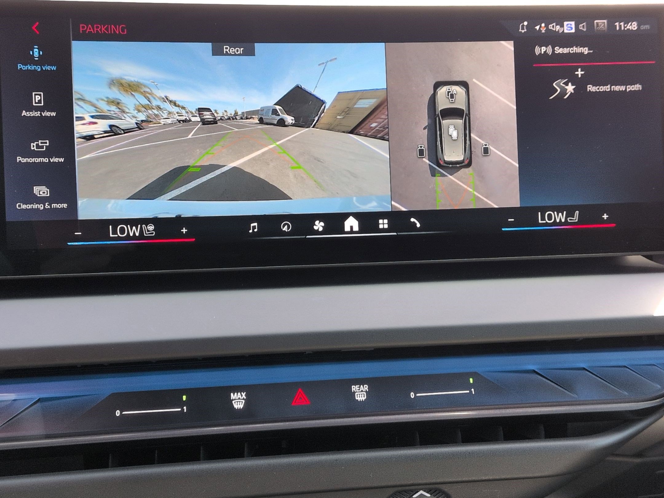 Used 2025 BMW X3 M50 w/ Premium Package image 24