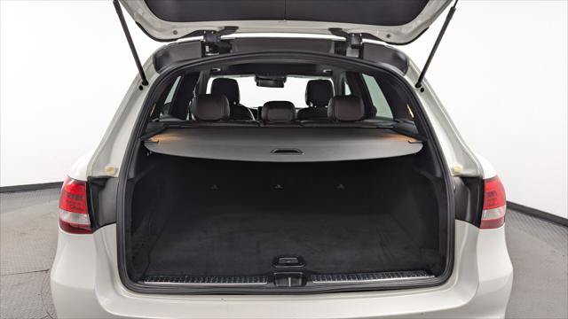 Used 2017 Mercedes-Benz GLC 43 AMG 4MATIC image 18