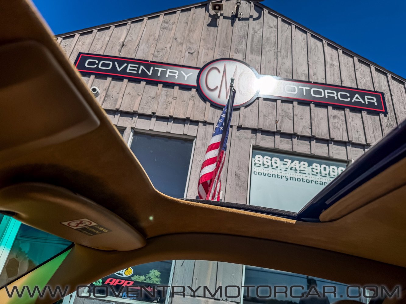 Used 2001 Porsche 911 Turbo image 17