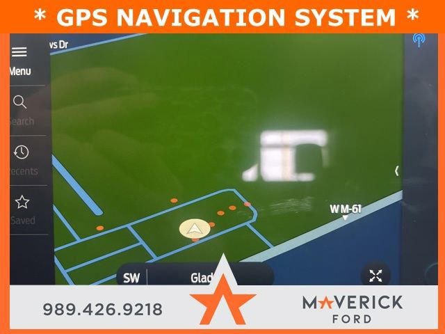 New 2026 Ford F150 XLT w/ Equipment Group 302A MID image 14