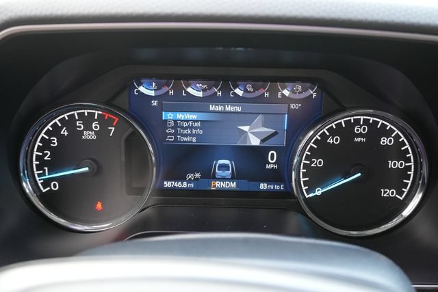 Used 2021 Ford F150 XLT w/ Equipment Group 302A High AWD/4WD image 30