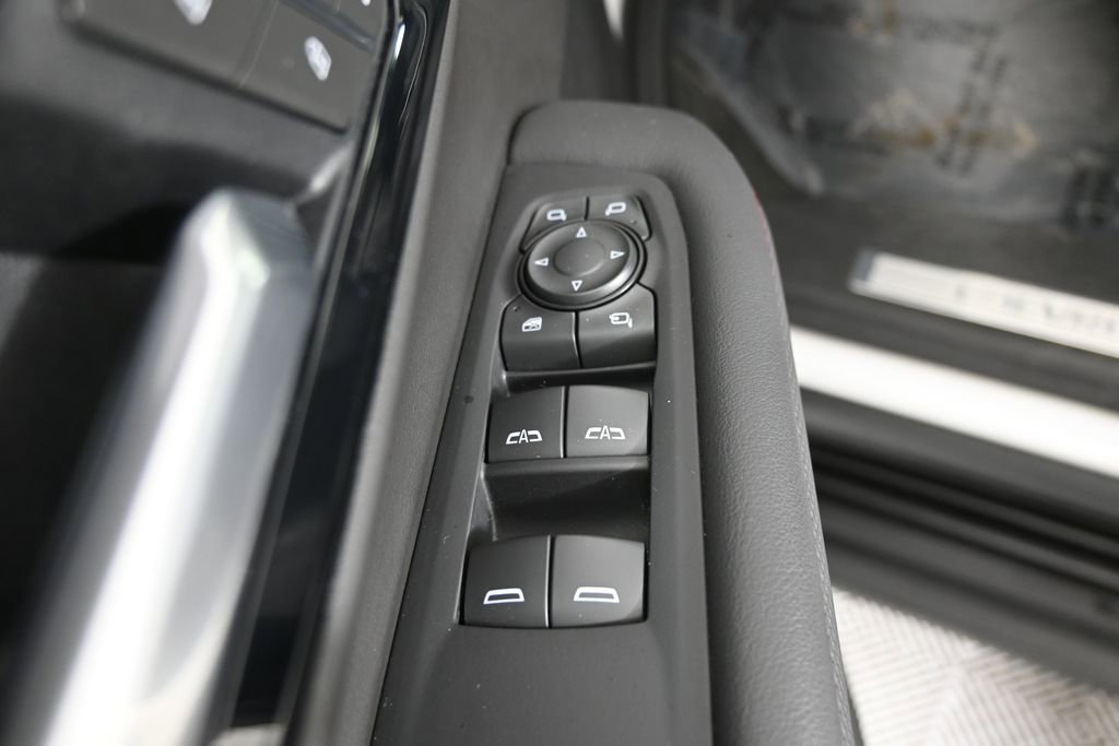 Used 2025 Chevrolet Tahoe RST w/ Comfort Package image 20