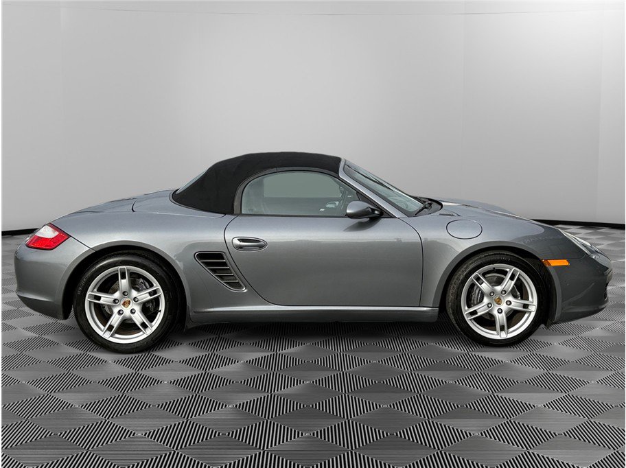 Used 2006 Porsche Boxster image 7