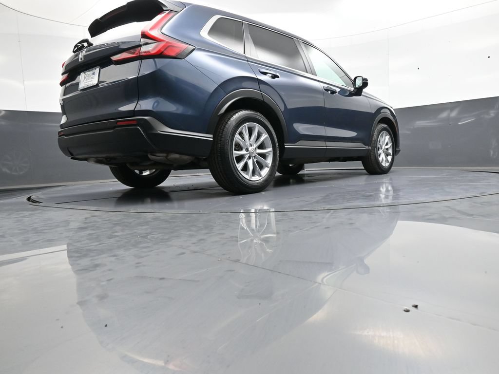 Certified 2024 Honda CR-V EX-L image 31