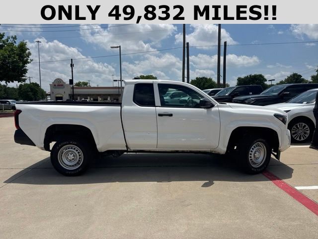 Used 2024 Toyota Tacoma SR RWD image 2
