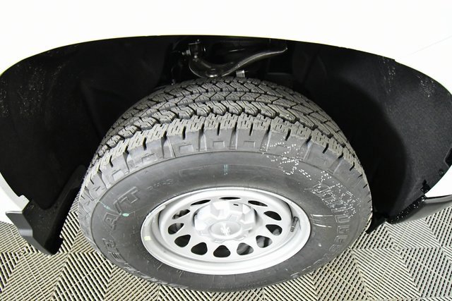 New 2026 Chevrolet Silverado 1500 W/T w/ Trailering Package image 17