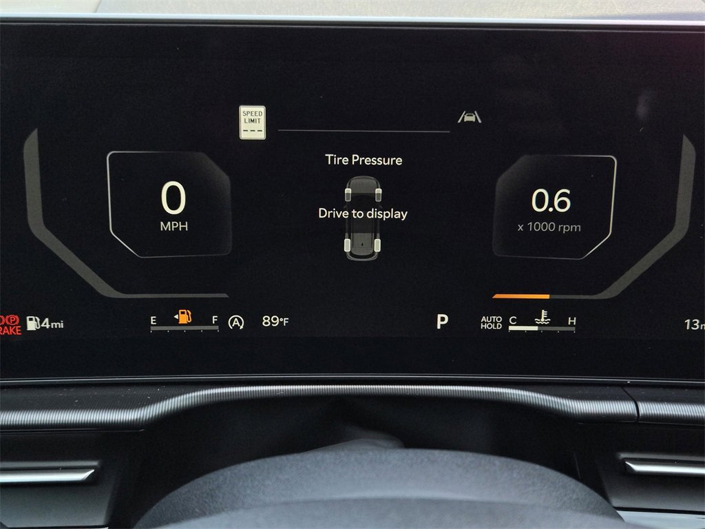 New 2026 Kia Sportage SX image 11