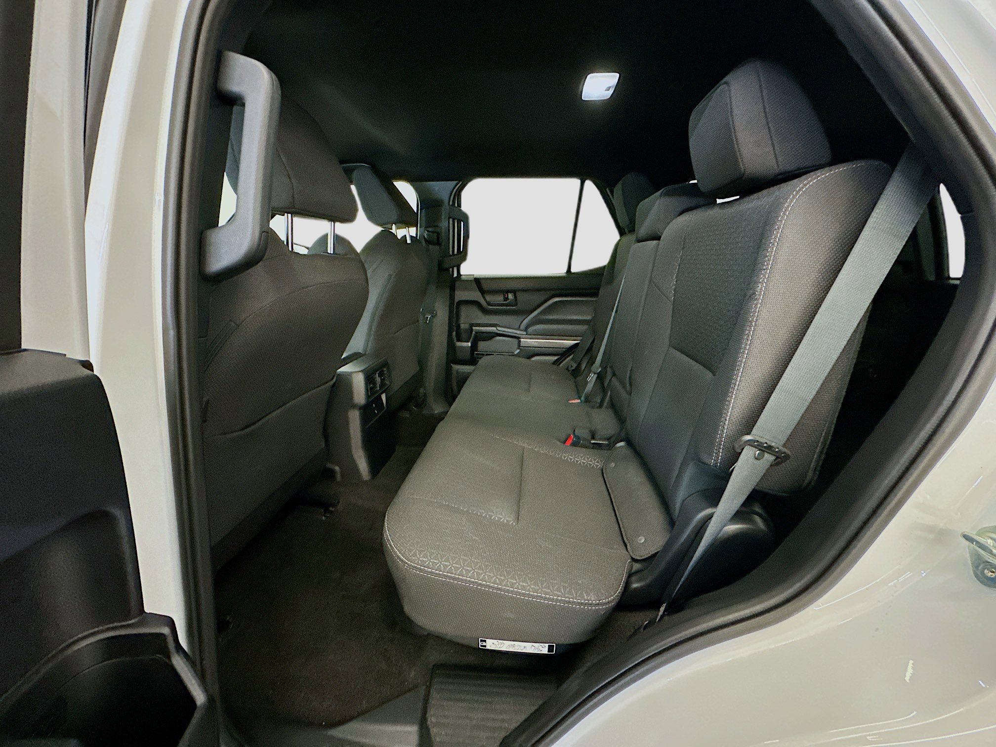 Used 2025 Toyota 4Runner SR5 image 29