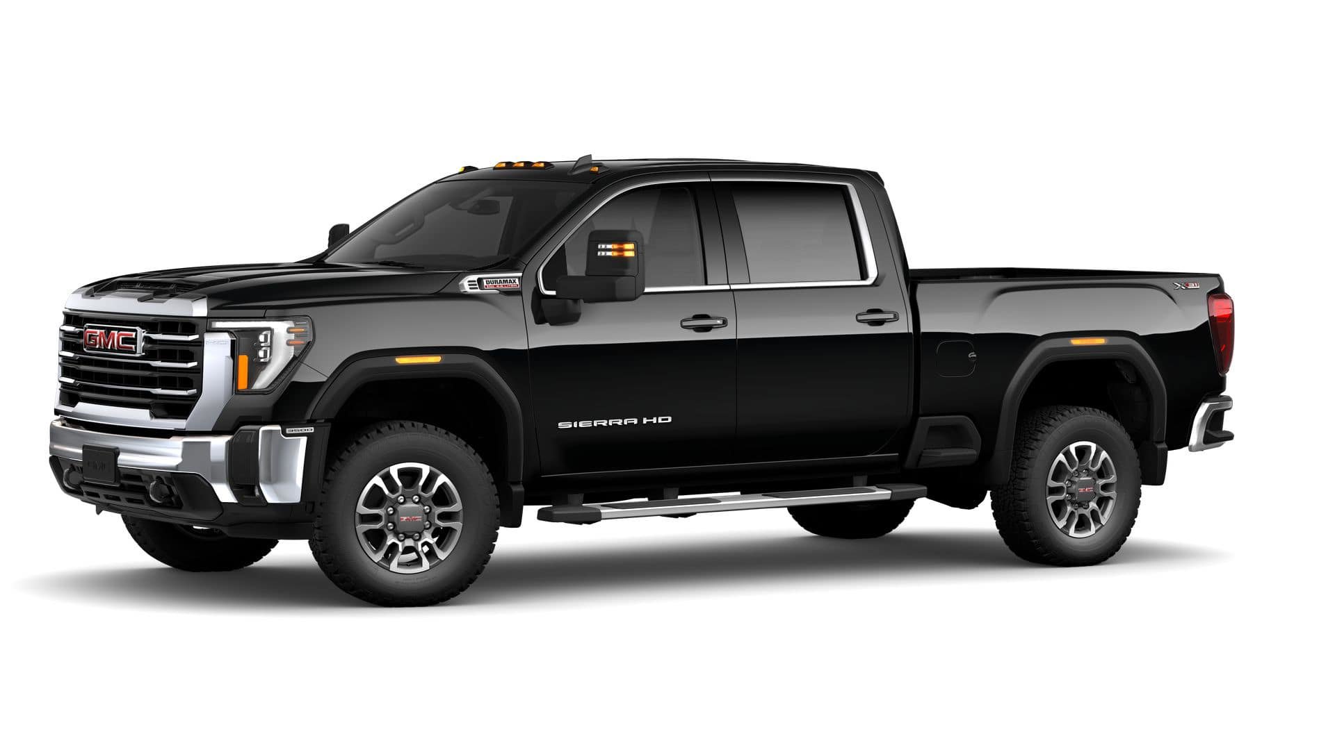 New 2026 GMC Sierra 3500 SLE image 30