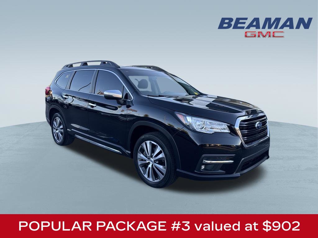 Used 2020 Subaru Ascent Touring w/ Popular Package #3