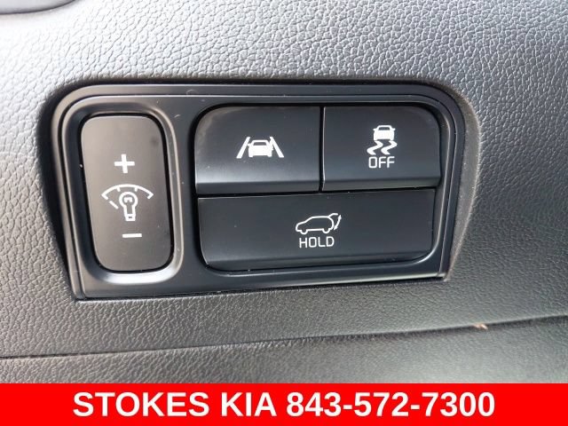 Used 2021 Kia Sorento EX w/ Panoramic Sunroof Package FWD image 18