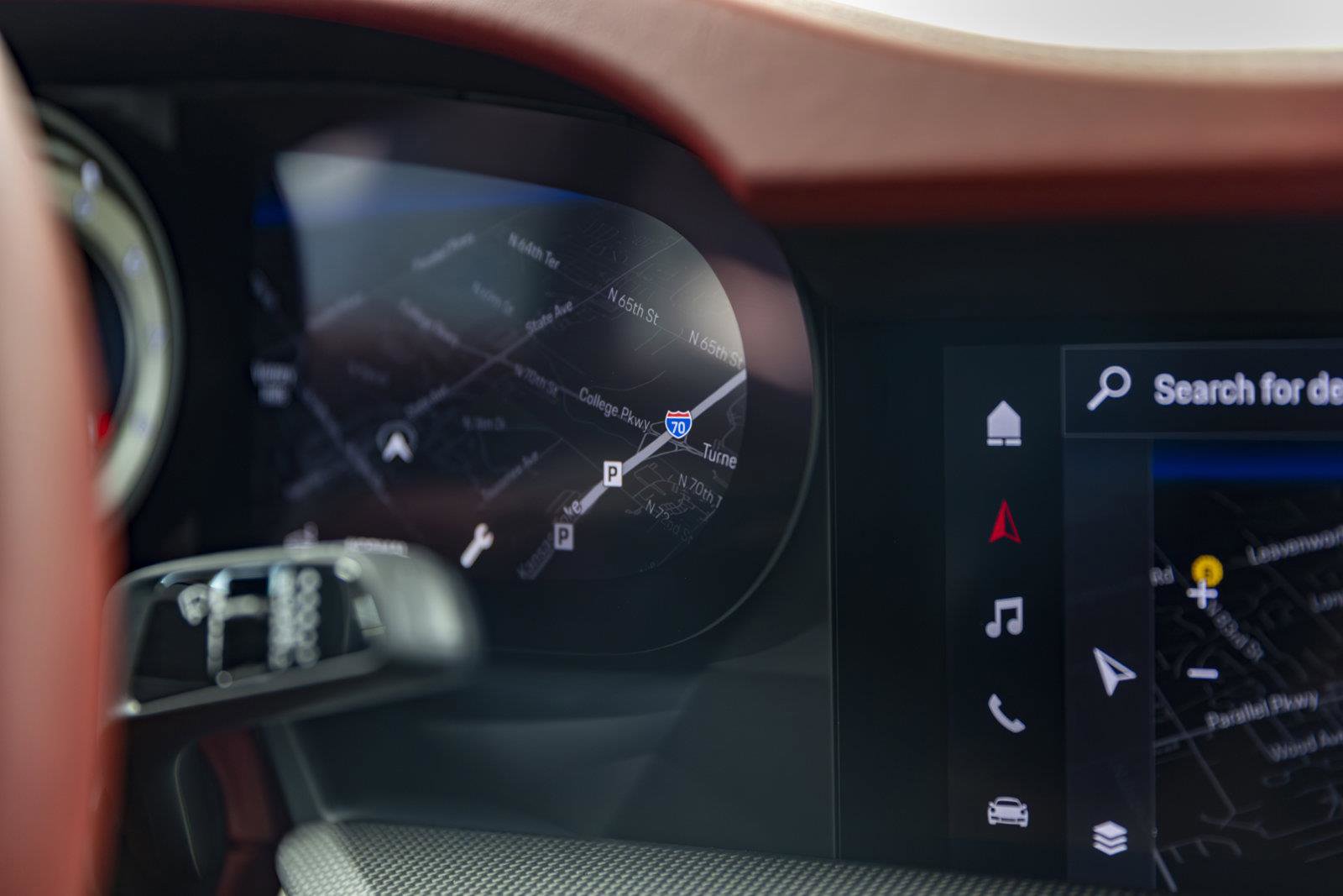 Used 2022 Porsche 911 Turbo S image 91