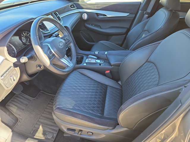 Used 2023 INFINITI QX50 Autograph image 14