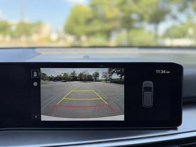 Certified 2026 Kia Sorento S w/ S Panoramic Sunroof Package FWD image 17