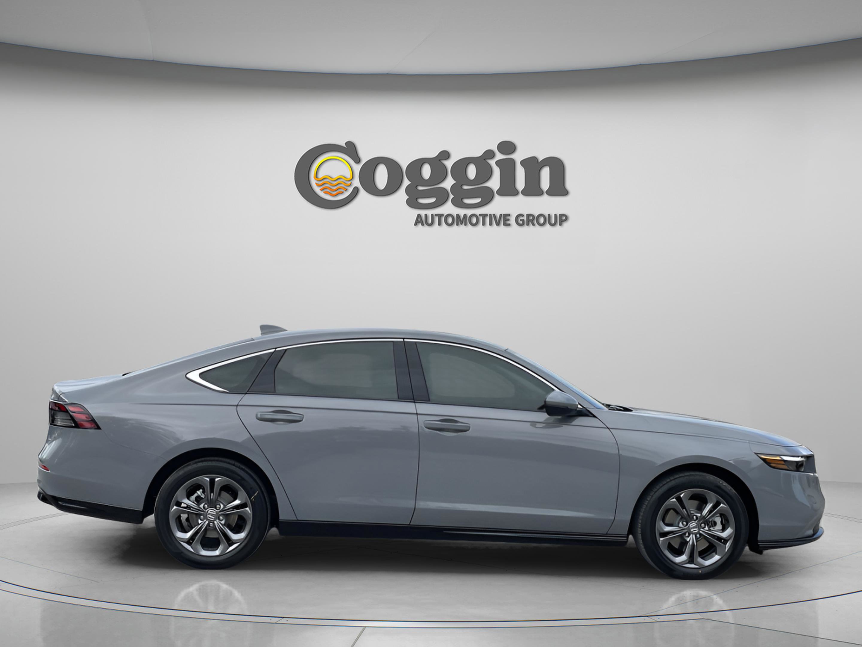 New 2025 Honda Accord EX-L image 8