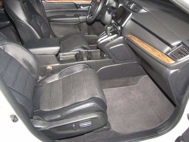 Certified 2022 Honda CR-V EX-L image 20