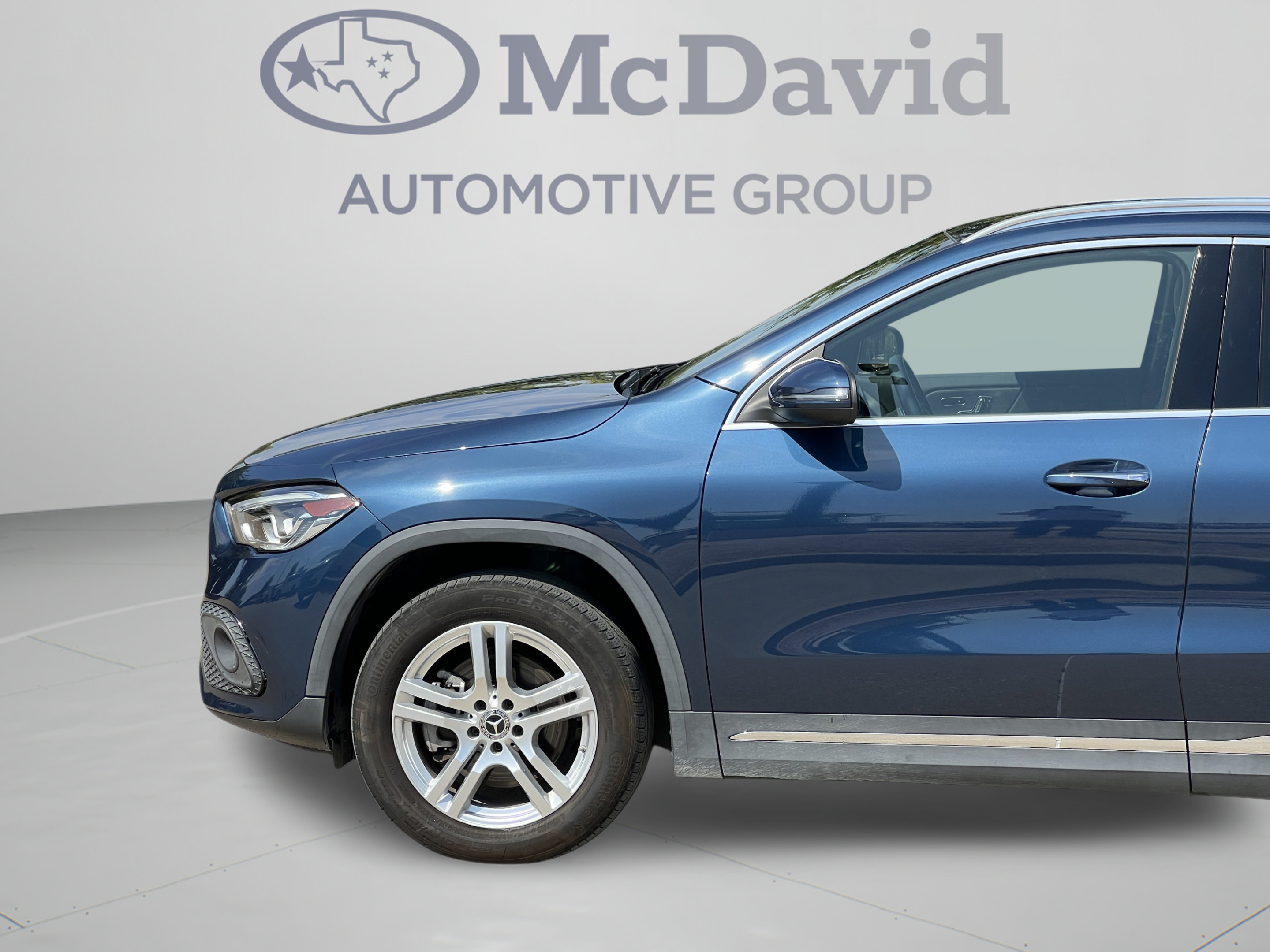 Used 2021 Mercedes-Benz GLA 250 4MATIC image 30