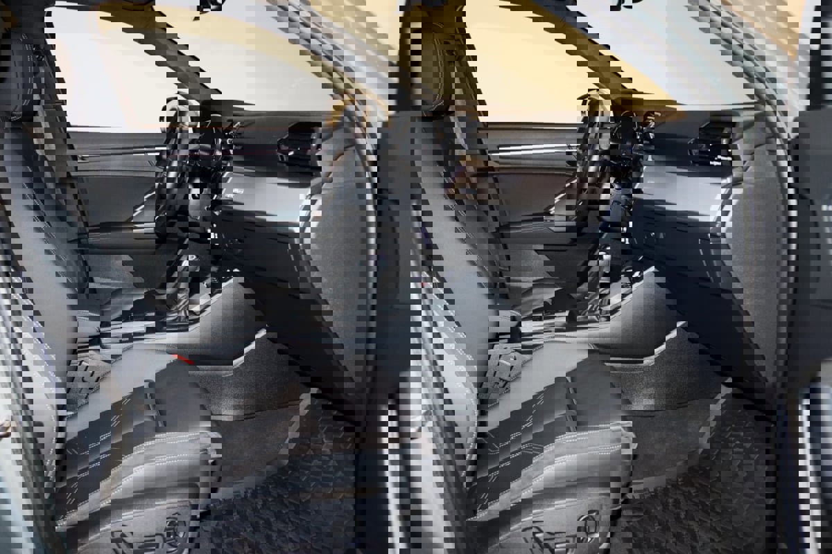 Used 2021 Audi Q3 2.0T Premium Plus w/ Premium Plus Package image 57