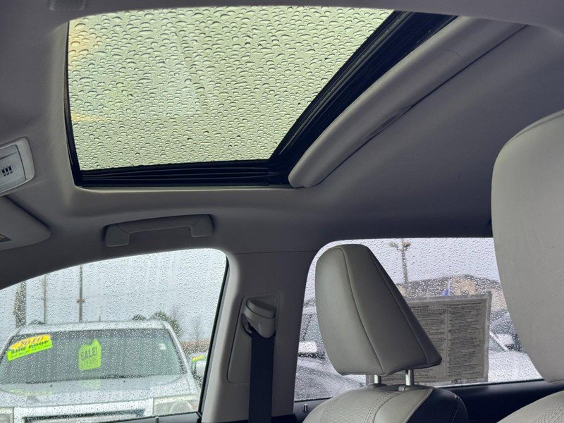 Used 2019 Lexus RX 350L AWD image 30