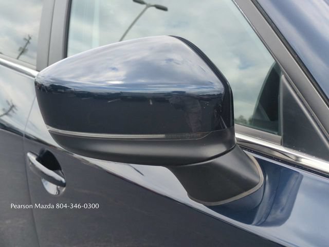 Used 2024 MAZDA CX-5 AWD 2.5 S w/ Select Package image 13