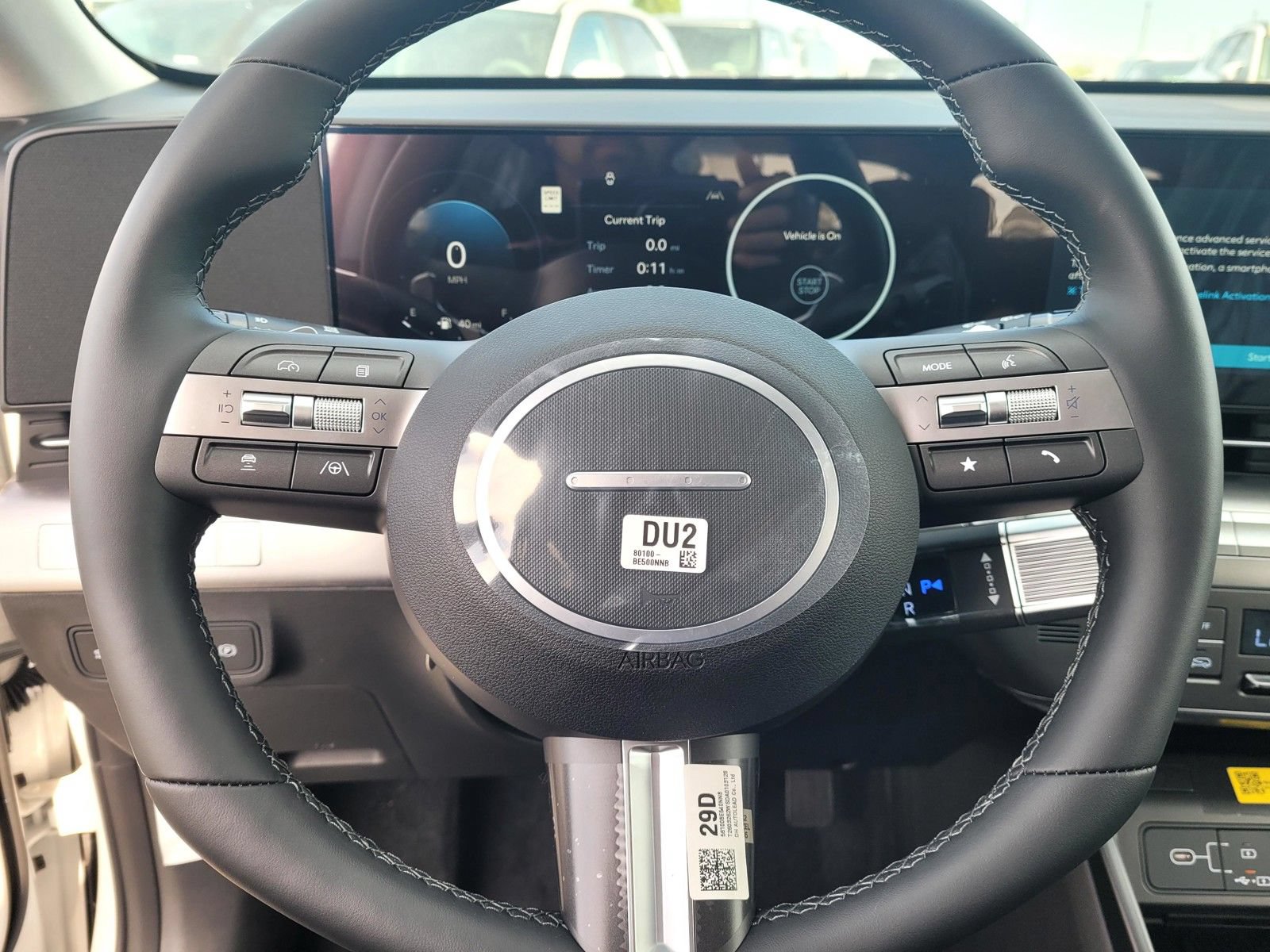 New 2026 Hyundai Kona Limited AWD/4WD image 20