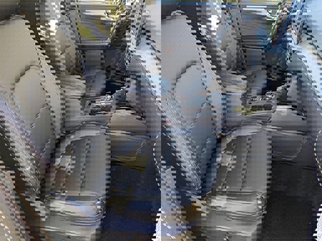 New 2026 Ford Escape Platinum w/ Equipment Group 601A image 20