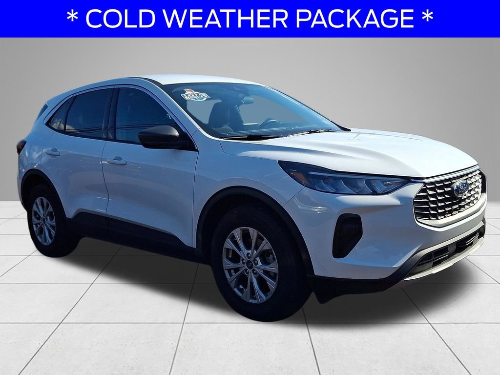 Used 2023 Ford Escape Active image 3