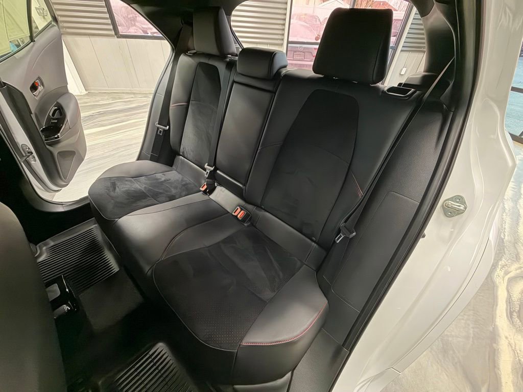 Used 2023 Toyota Corolla GR image 6