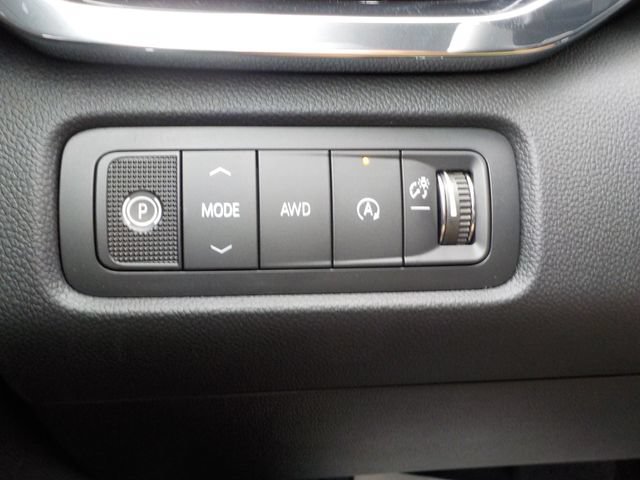New 2027 GMC Acadia Elevation w/ Elevation Premium Package AWD/4WD image 37