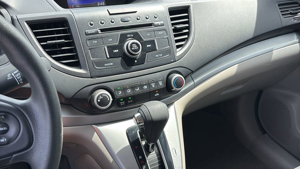 Used 2014 Honda CR-V LX image 20