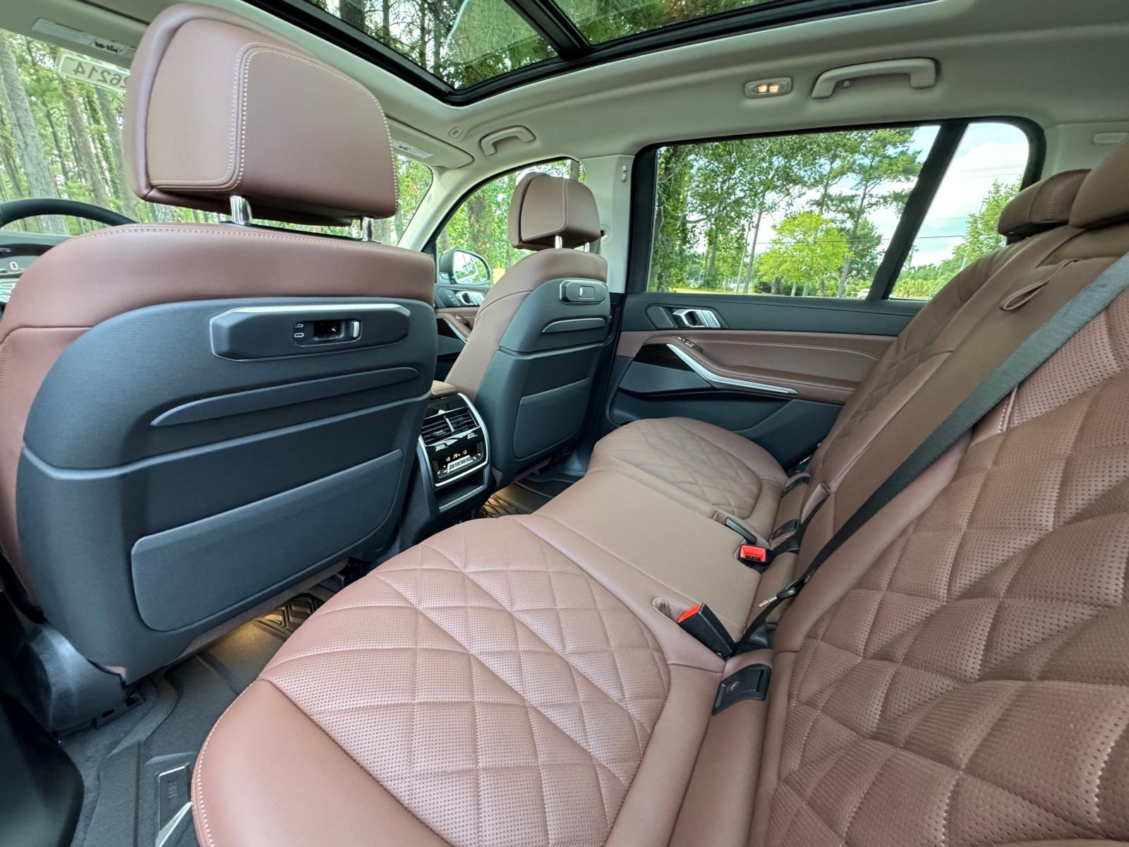 New 2026 BMW X7 xDrive40i image 15