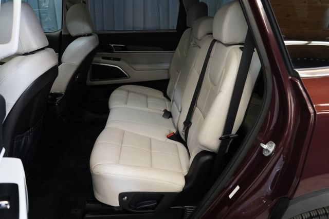 Used 2022 Kia Telluride EX w/ Towing Package AWD/4WD image 45