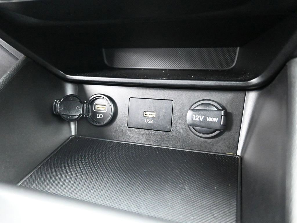 Used 2023 Hyundai Kona SEL w/ Cargo Package image 25