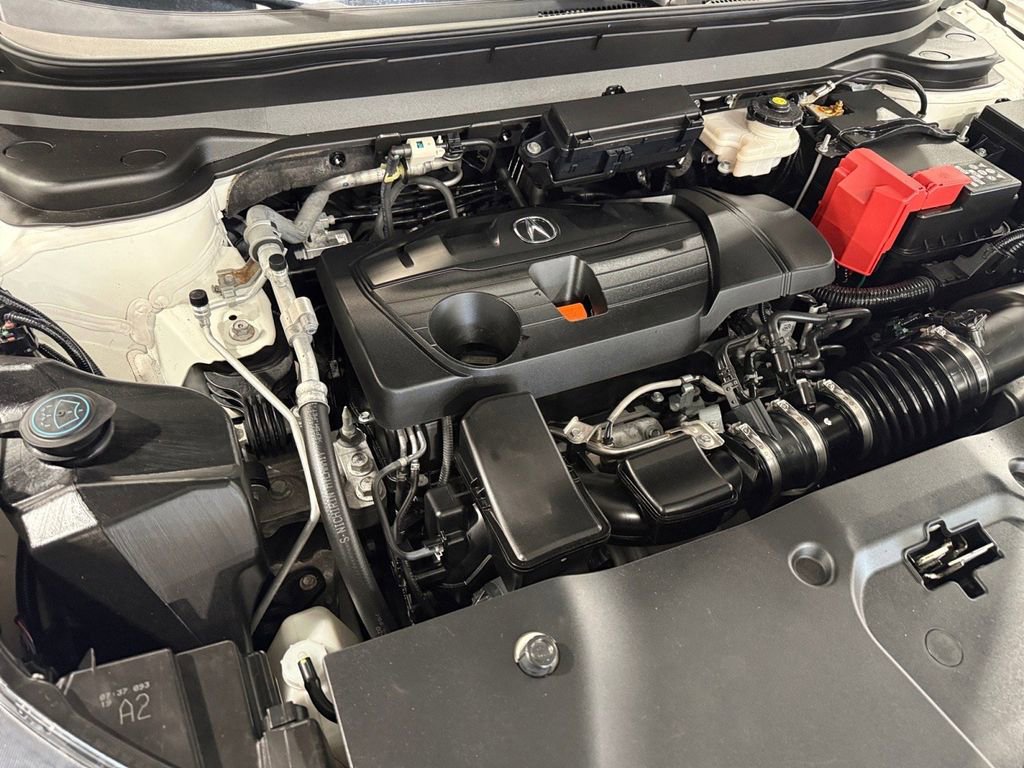 Used 2019 Acura RDX A-Spec AWD/4WD image 43