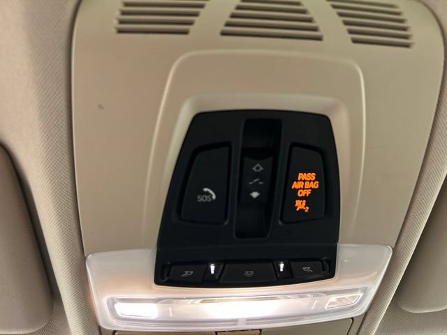 Used 2016 BMW X6 xDrive35i AWD/4WD image 12