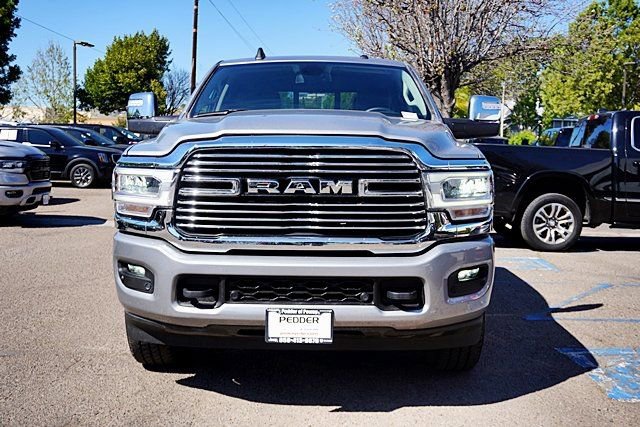 Used 2024 RAM 2500 Laramie image 5