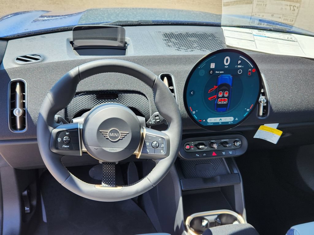 New 2027 MINI Cooper Countryman S AWD/4WD image 11
