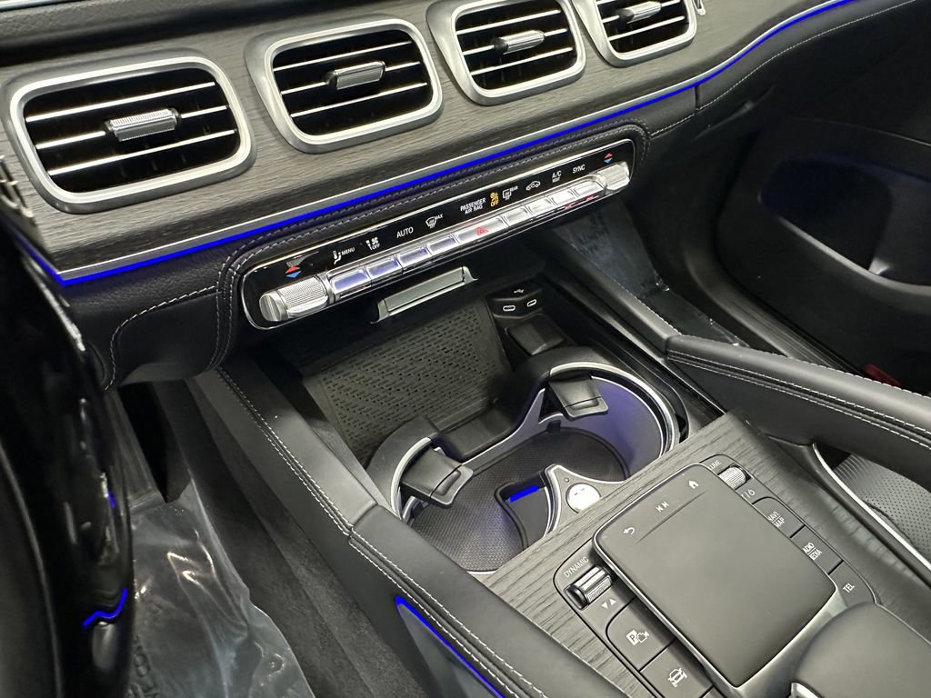 Certified 2024 Mercedes-Benz GLE 450 4MATIC image 31