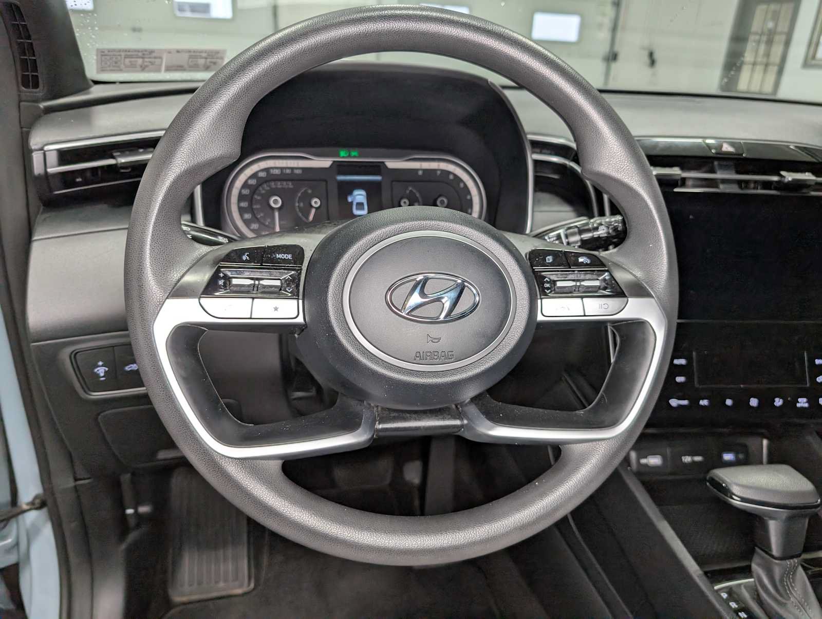 Used 2024 Hyundai Santa Cruz SEL AWD/4WD image 35