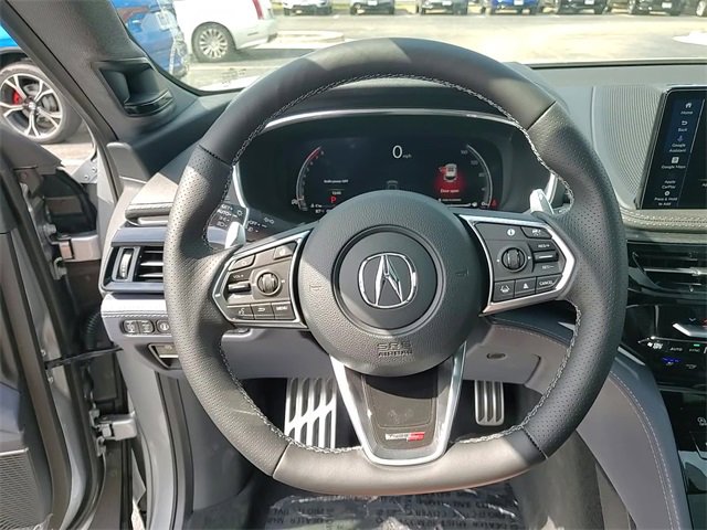 New 2026 Acura MDX Type S image 16