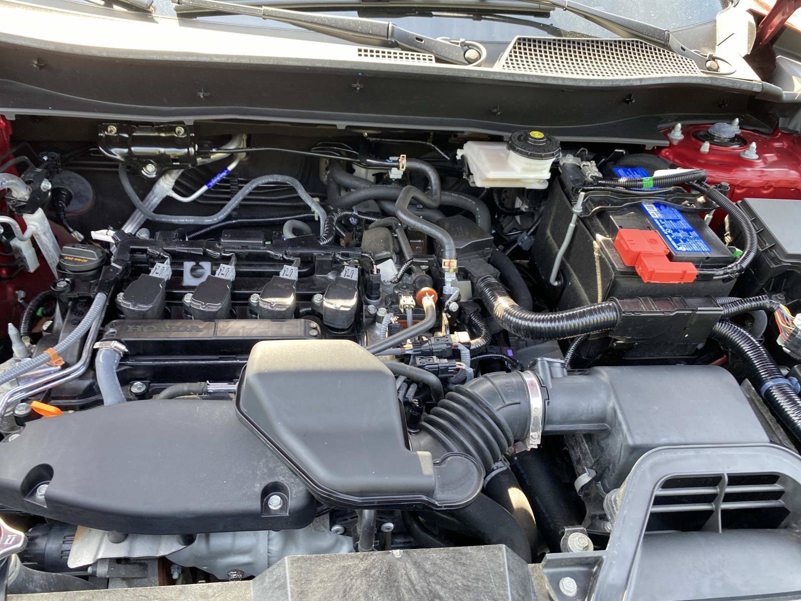 Certified 2023 Honda CR-V EX image 28