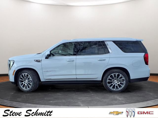 New 2026 GMC Yukon Denali w/ Denali Reserve Package video 2